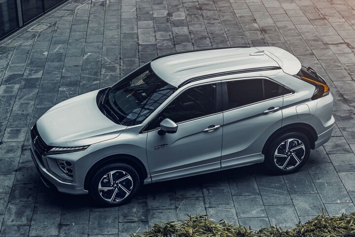 Mitsubishi Eclipse Cross PHEV