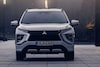 Mitsubishi Eclipse Cross PHEV