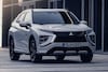 Mitsubishi Eclipse Cross PHEV