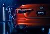 Honda Civic Prortotype