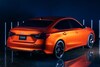 Honda Civic Prortotype