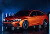 Honda Civic Prortotype