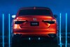 Honda Civic Prortotype