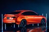 Honda Civic Prortotype