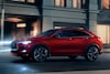 Infiniti QX55