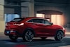 Infiniti QX55