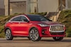 Infiniti QX55