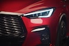 Infiniti QX55