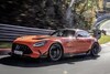 Mercedes-Benz AMG GT Nürburgring