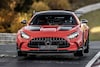 Mercedes-Benz AMG GT Nürburgring