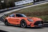 Mercedes-Benz AMG GT Nürburgring