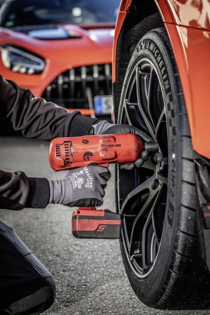 Mercedes-Benz AMG GT Nürburgring