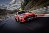 Mercedes-Benz AMG GT Nürburgring