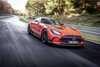 Mercedes-Benz AMG GT Nürburgring