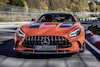 Mercedes-Benz AMG GT Nürburgring