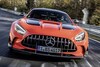 Mercedes-Benz AMG GT Nürburgring