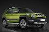 BAIC BJ20 en BJ30