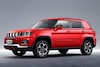 BAIC BJ20 en BJ30