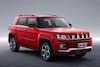 BAIC BJ20 en BJ30
