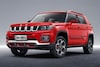 BAIC BJ20 en BJ30
