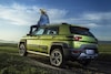BAIC BJ20