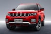 BAIC BJ20 en BJ30