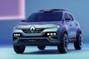 Renault Kiger