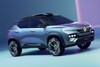 Renault Kiger