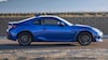 Subaru BRZ gelekt