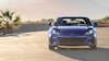 Subaru BRZ gelekt