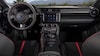 Subaru BRZ gelekt