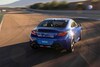 Subaru BRZ gelekt