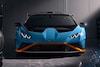 Lamborghini Huracán STO