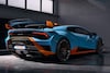 Lamborghini Huracán STO