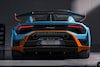 Lamborghini Huracán STO