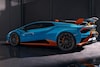 Lamborghini Huracán STO