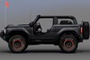 Ford Sema
