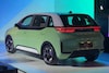 BYD D1