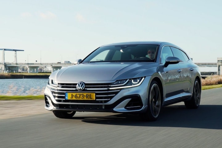 arteon