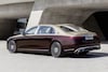 Mercedes-Maybach S-klasse