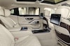 Mercedes-Maybach S-klasse