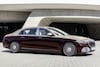 Mercedes-Maybach S-klasse