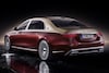 Mercedes-Maybach S-klasse