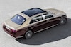 Mercedes-Maybach S-klasse