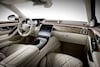 Mercedes-Maybach S-klasse