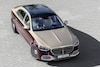Mercedes-Maybach S-klasse