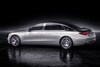 Mercedes-Maybach S-klasse