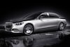 Mercedes-Maybach S-klasse