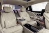 Mercedes-Maybach S-klasse