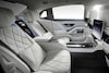 Mercedes-Maybach S-klasse